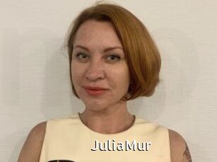 JuliaMur