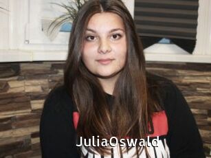 JuliaOswald