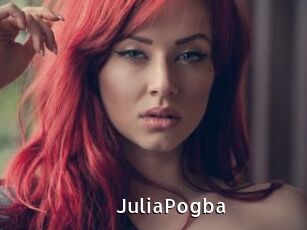 JuliaPogba