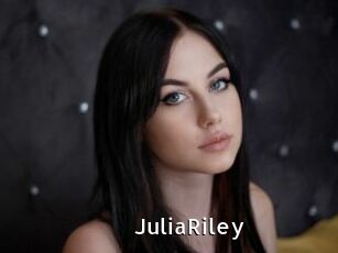 JuliaRiley