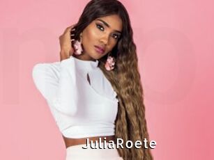 JuliaRoete