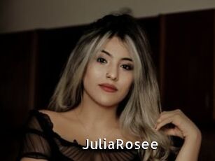 JuliaRosee