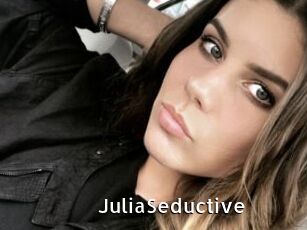 JuliaSeductive