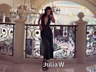 JuliaW