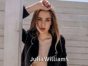 JuliaWilliams