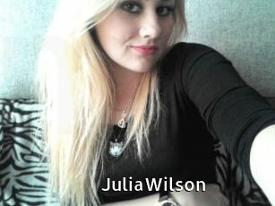 JuliaWilson