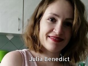 Julia_Benedict