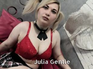 Julia_Gentle