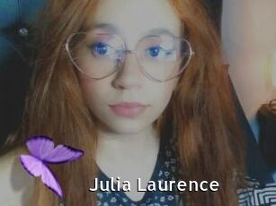 Julia_Laurence