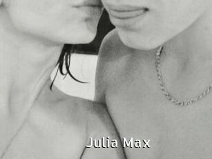 Julia_Max