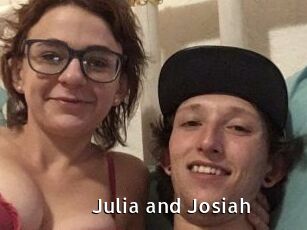 Julia_and_Josiah My Porno Stash