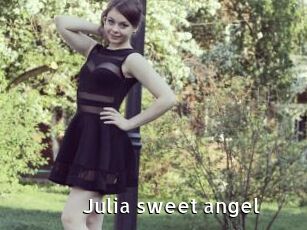 Julia_sweet_angel