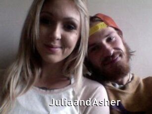 Julia_and_Asher