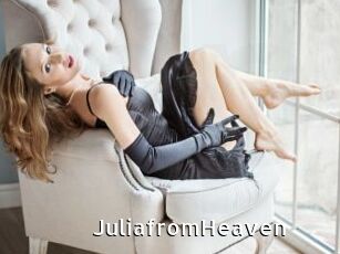 JuliafromHeaven