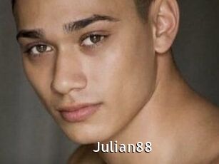 Julian88
