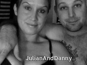 JulianAndDanny