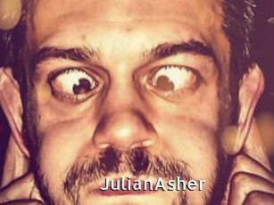 JulianAsher