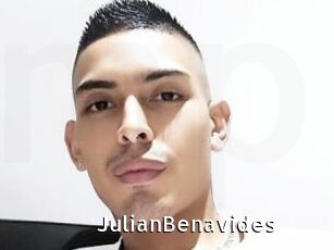 JulianBenavides