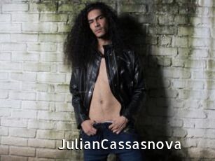 JulianCassasnova