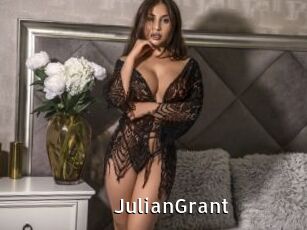 JulianGrant