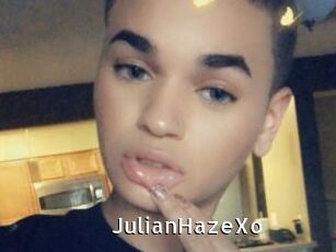 JulianHazeXo