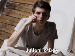 JulianHotBoy My Porno Stash