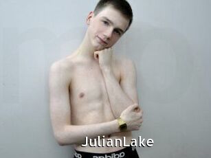 JulianLake