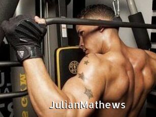JulianMathews