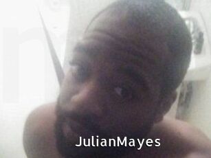 Julian_Mayes