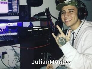 JulianMontes