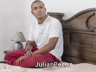 JulianPerez