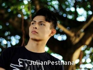 JulianPesthana