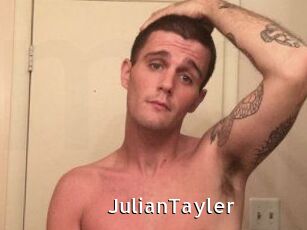 Julian_Tayler