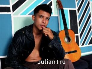 JulianTru My Porno Stash