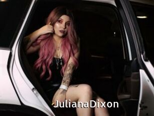 JulianaDixon