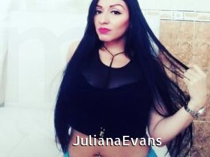JulianaEvans