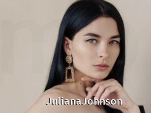 JulianaJohnson