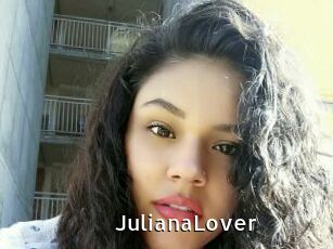 JulianaLover