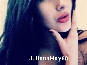 JulianaMay88