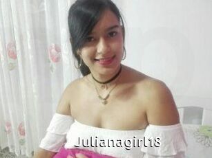 Julianagirl18