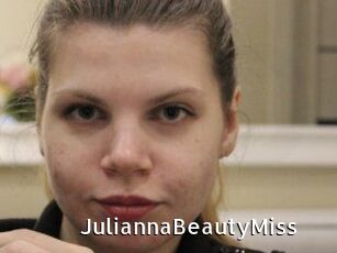 JuliannaBeautyMiss