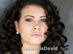 JuliannaDavid
