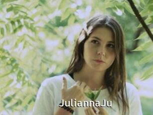JuliannaJu