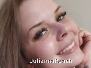 JuliannaPeach