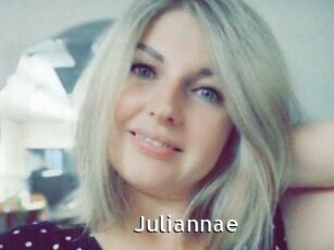 Juliannae