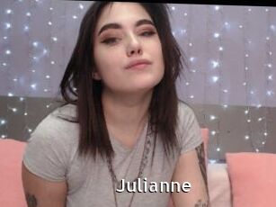 Julianne