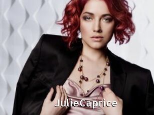 JulieCaprice