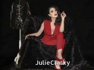 JulieClarky