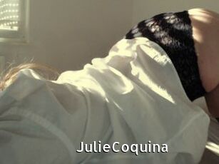 JulieCoquina