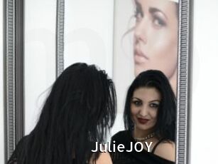 JulieJOY